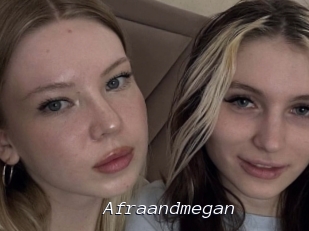 Afraandmegan