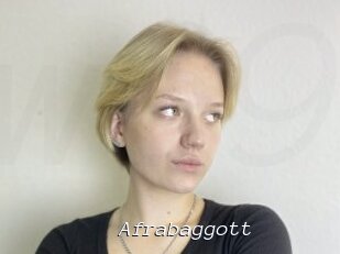 Afrabaggott