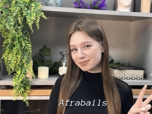 Afrabails