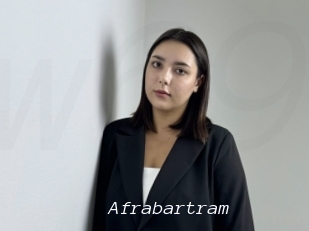 Afrabartram