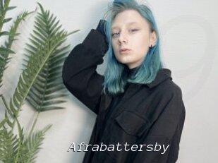 Afrabattersby