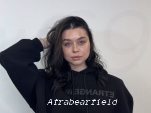 Afrabearfield