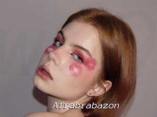 Afrabrabazon