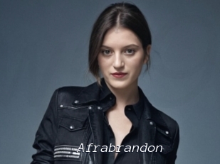Afrabrandon