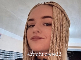 Afrabrownell