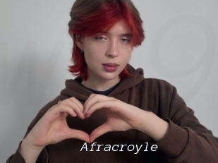 Afracroyle