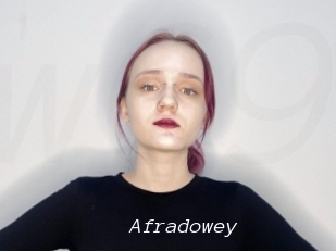 Afradowey
