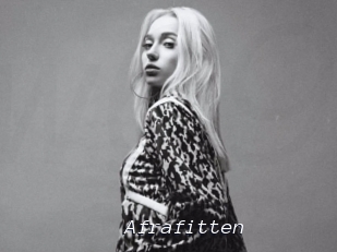 Afrafitten