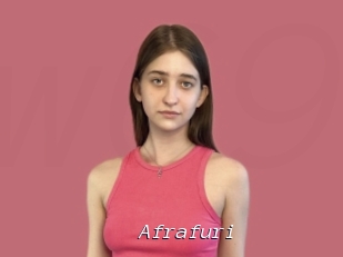 Afrafuri