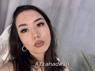 Afrahadwin