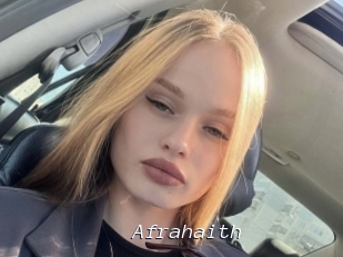 Afrahaith