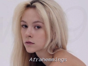 Afrahemmings