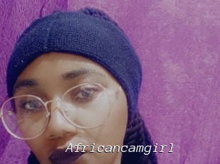 Africancamgirl