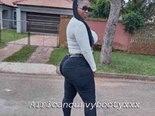 Africancurvybootyxxx
