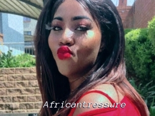 Africantressure