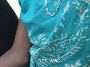 Afrikab