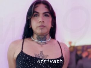 Afrikath