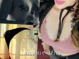Afrodit_alien