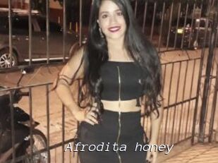 Afrodita_honey