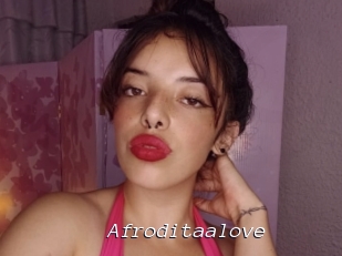 Afroditaalove