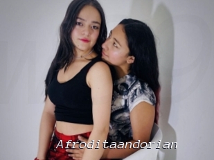 Afroditaandorian