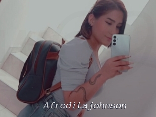 Afroditajohnson