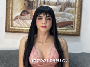 Afroditamiel
