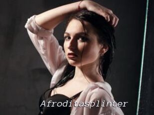 Afroditasplinter