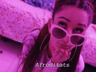 Afroditats