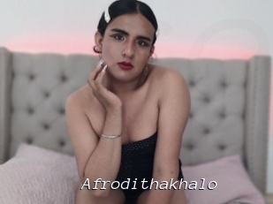 Afrodithakhalo