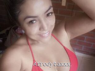 Afrodytaxxx