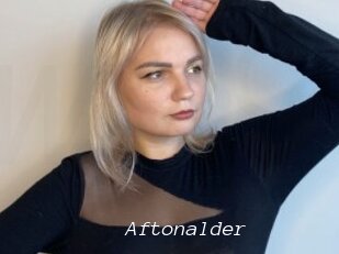 Aftonalder