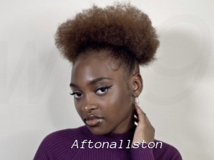 Aftonallston