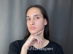 Aftonaspen