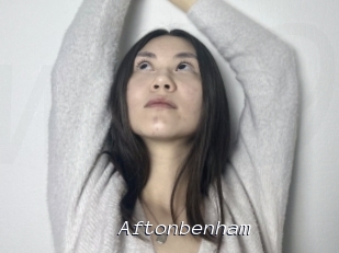Aftonbenham
