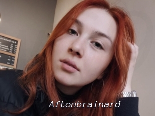 Aftonbrainard