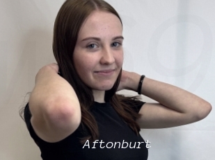 Aftonburt