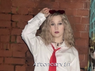 Aftoncarvin