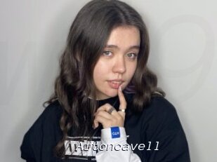 Aftoncavell