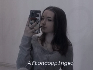 Aftoncoppinger