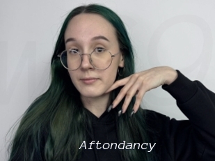 Aftondancy