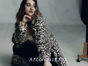 Aftonfairfax