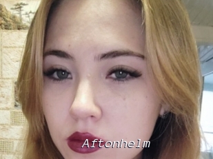 Aftonhelm