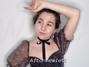 Aftonhewlett