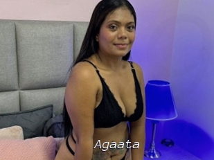 Agaata