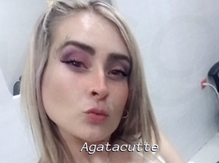 Agatacutte
