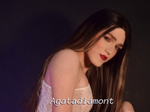 Agatadiamont