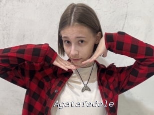 Agatafedele