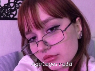 Agatagerrald