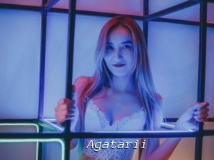 Agatarii